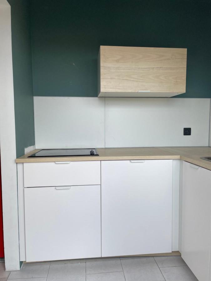 Rooftop Apartement - Quartier Croisette - Esc'Appart Cannes Luaran gambar
