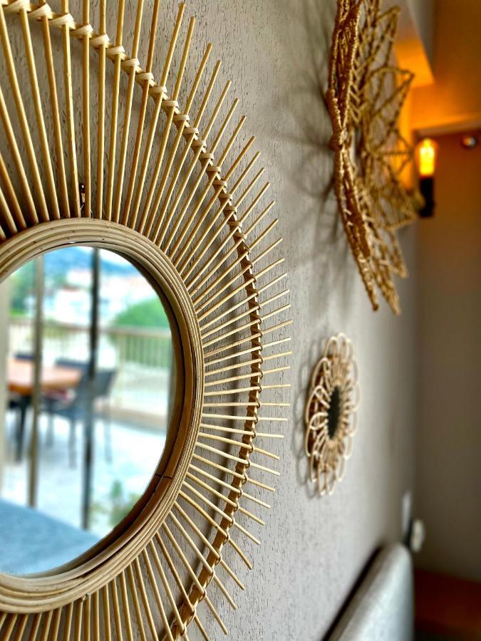 Rooftop Apartement - Quartier Croisette - Esc'Appart Cannes Luaran gambar